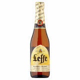 LEFFE BLONDE 330ML
