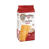 Salted Crackers, Mulino Bianco (500G)