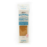 RUMMO GLUTEN FREE SPAGHETTI 400G