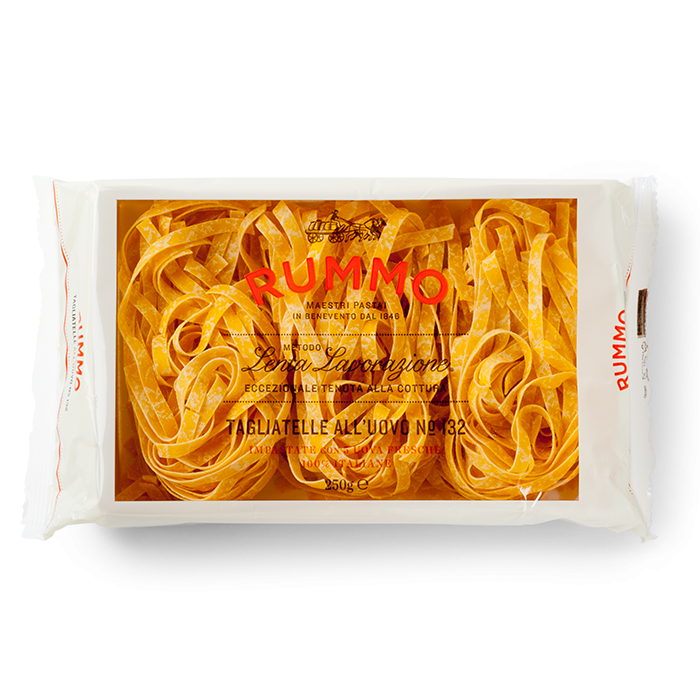 RUMMO TAGLIATELLE 250G