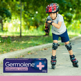 GERMOLENE ANTISEPTIC CREAM 30G