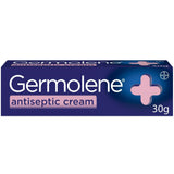 GERMOLENE ANTISEPTIC CREAM 30G
