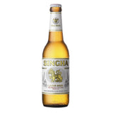 SINGHA ORIGINAL 330ML