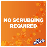 MR MUSCLE OVEN CLEANER 300ML