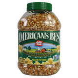 JOLLY TIME AMERICA'S BEST POPCORN 850G