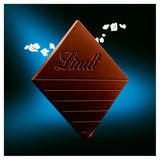 LINDT EXCELLENCE A TOUCH OF SEA SALT DARK 100G