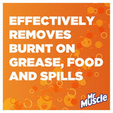 MR MUSCLE OVEN CLEANER 300ML