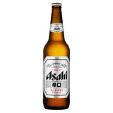 ASAHI DRY 620ML