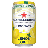 SAN PELLEGRINO LIMONATA 330ML