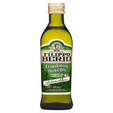 FILIPPO BERIO EXTRA VIRGIN OLIVE OIL 500ML