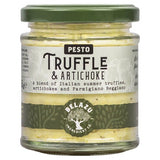 BELAZU TRUFFLE & ARTICHOKE PESTO 165G