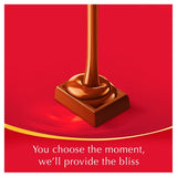 LINDT LINDOR MILK 100G