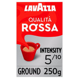 LAVAZZA QUALITA ROSSA 250G
