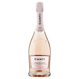 Canti Prosecco Rose, 75cl