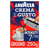 LAVAZZA CREMA E GUSTO 250G