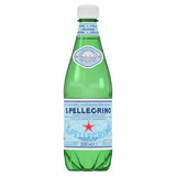 SAN PELLEGRINO SPARKLING 500ML