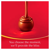 LINDT LINDOR MILK 200G
