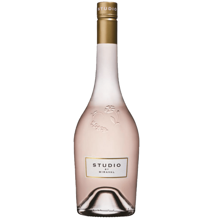 Studio by Miraval 2020 Rose, 75cl