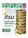 ITSU VEGAN GYOZA 240G